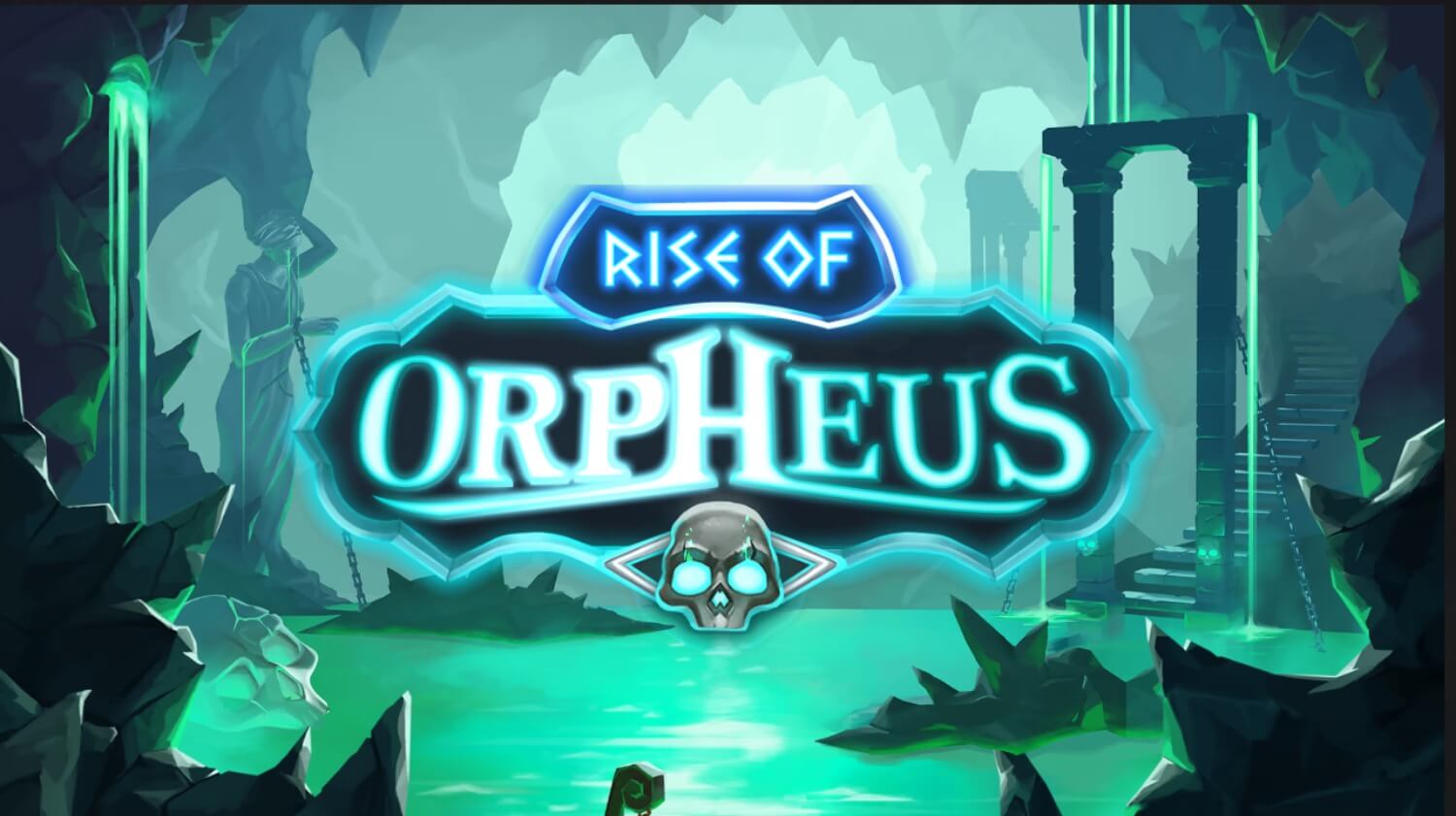 Rise of Orpheus em modo gratuito
