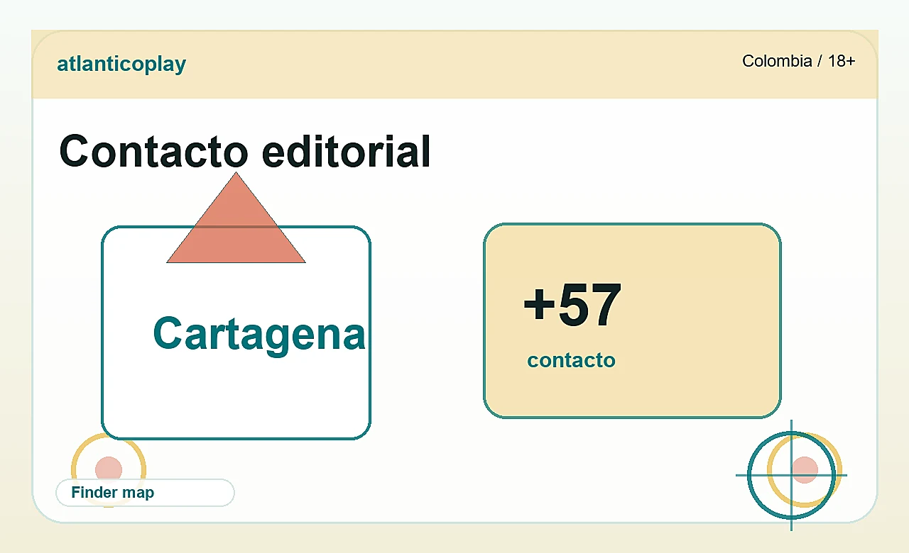 Contacto de atlanticoplay