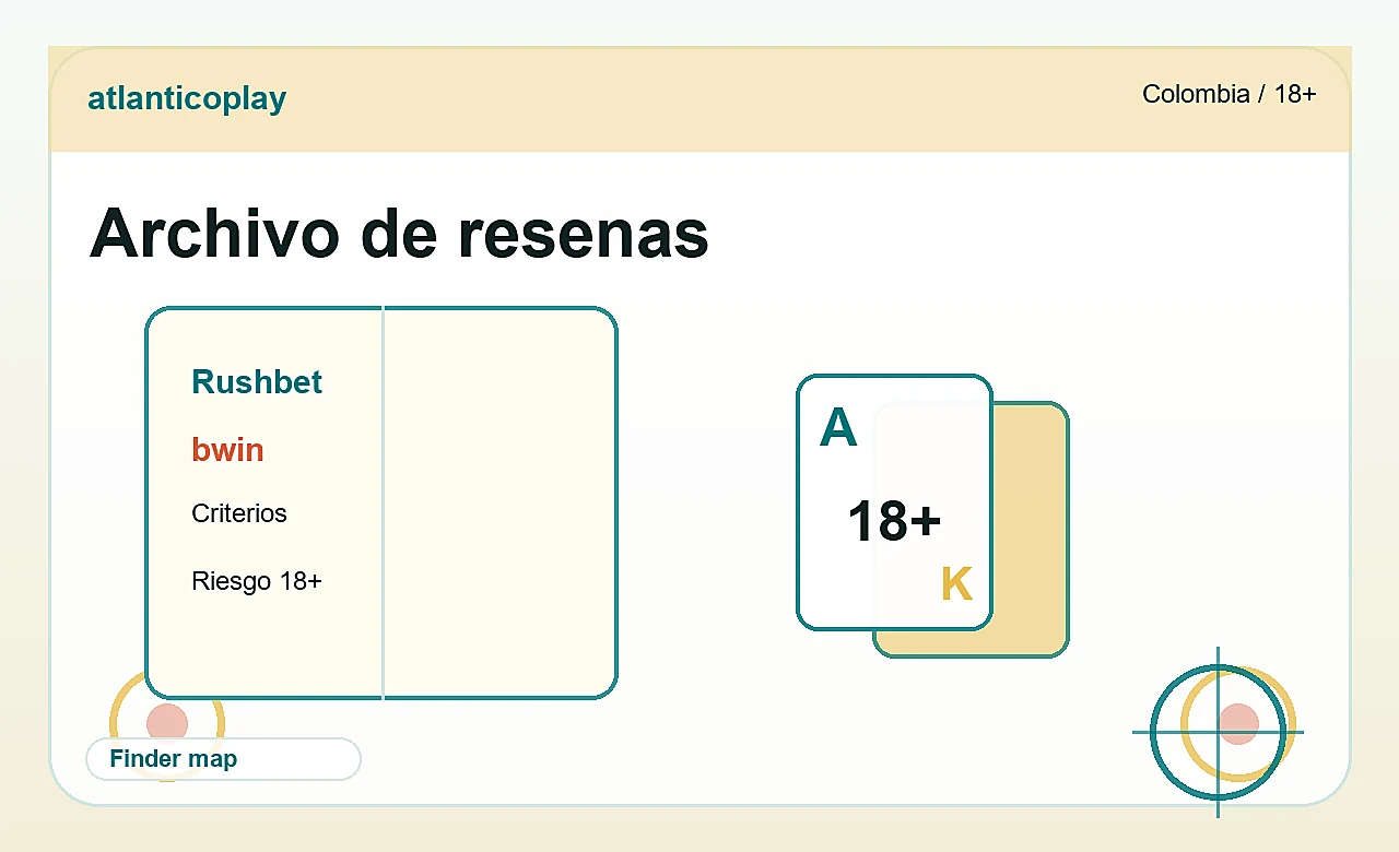 Archivo de resenas de atlanticoplay